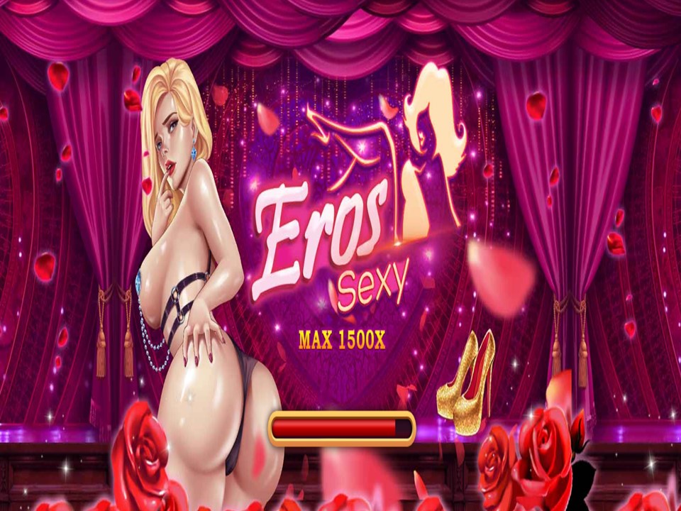 เกมสล็อต Eros ค่าย FUNKY GAMES